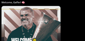 SZOK! Oto nowy trener Al-Nassr!